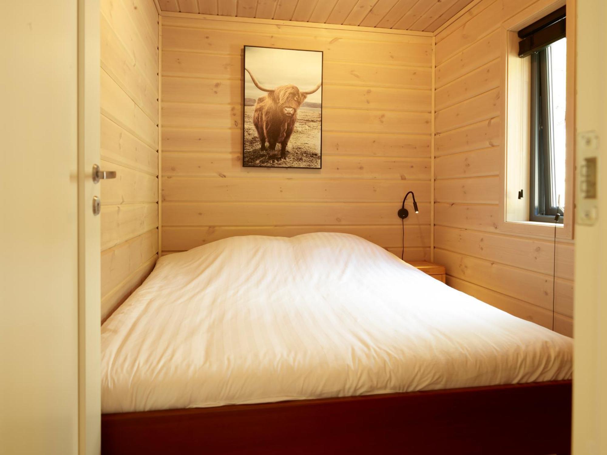Furuheim Lodge, 4 Seizoenen Vakantiehuis Met Fantastisch Uitzicht 브라달 외부 사진