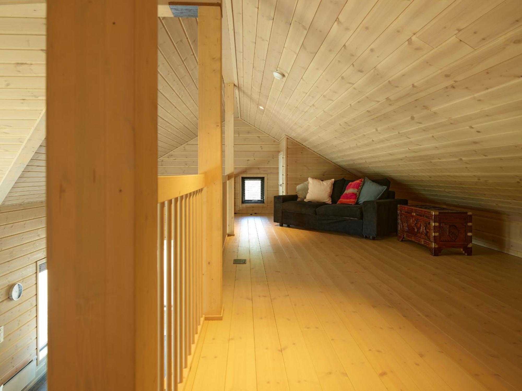 Furuheim Lodge, 4 Seizoenen Vakantiehuis Met Fantastisch Uitzicht 브라달 외부 사진