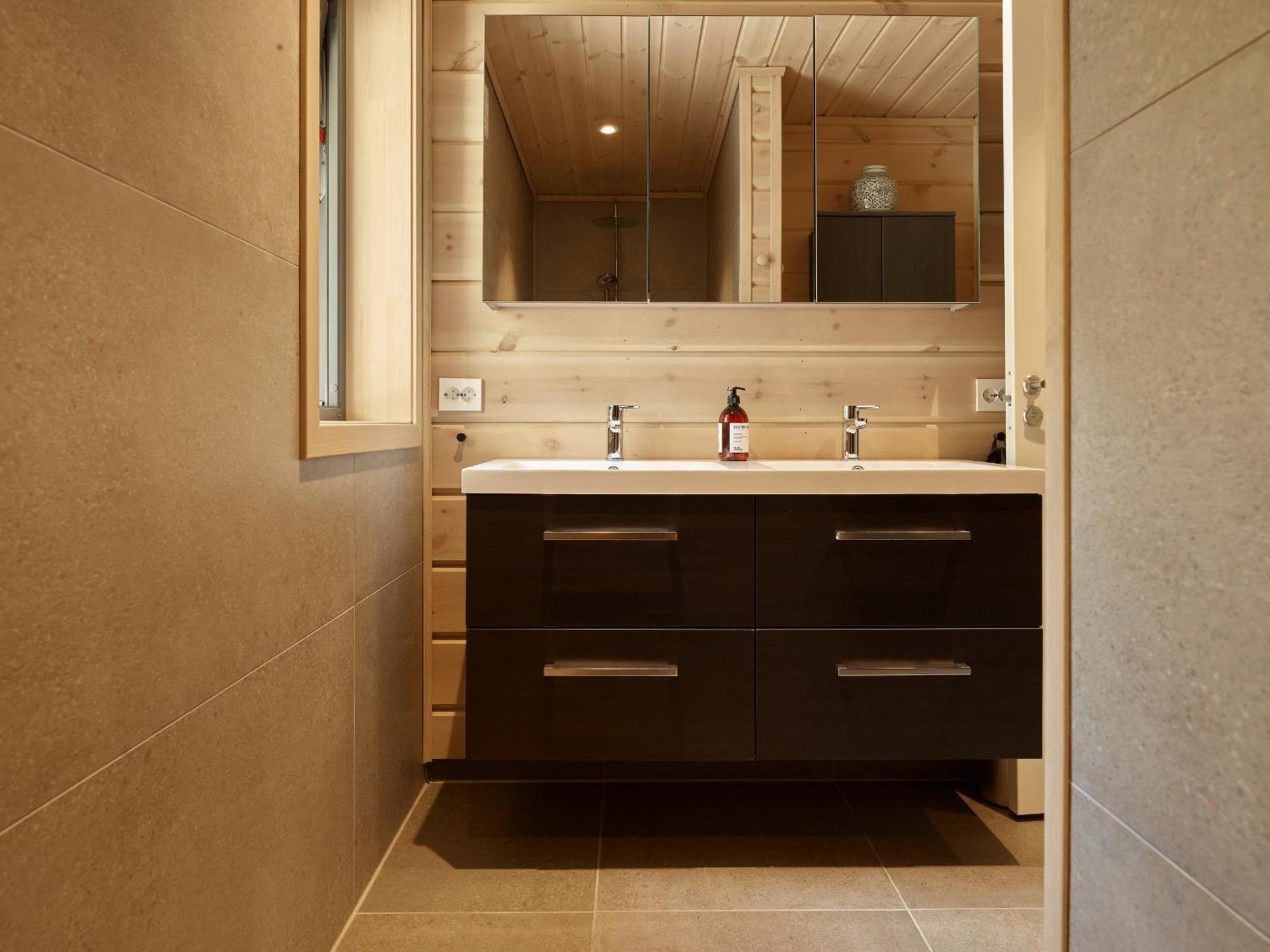 Furuheim Lodge, 4 Seizoenen Vakantiehuis Met Fantastisch Uitzicht 브라달 외부 사진