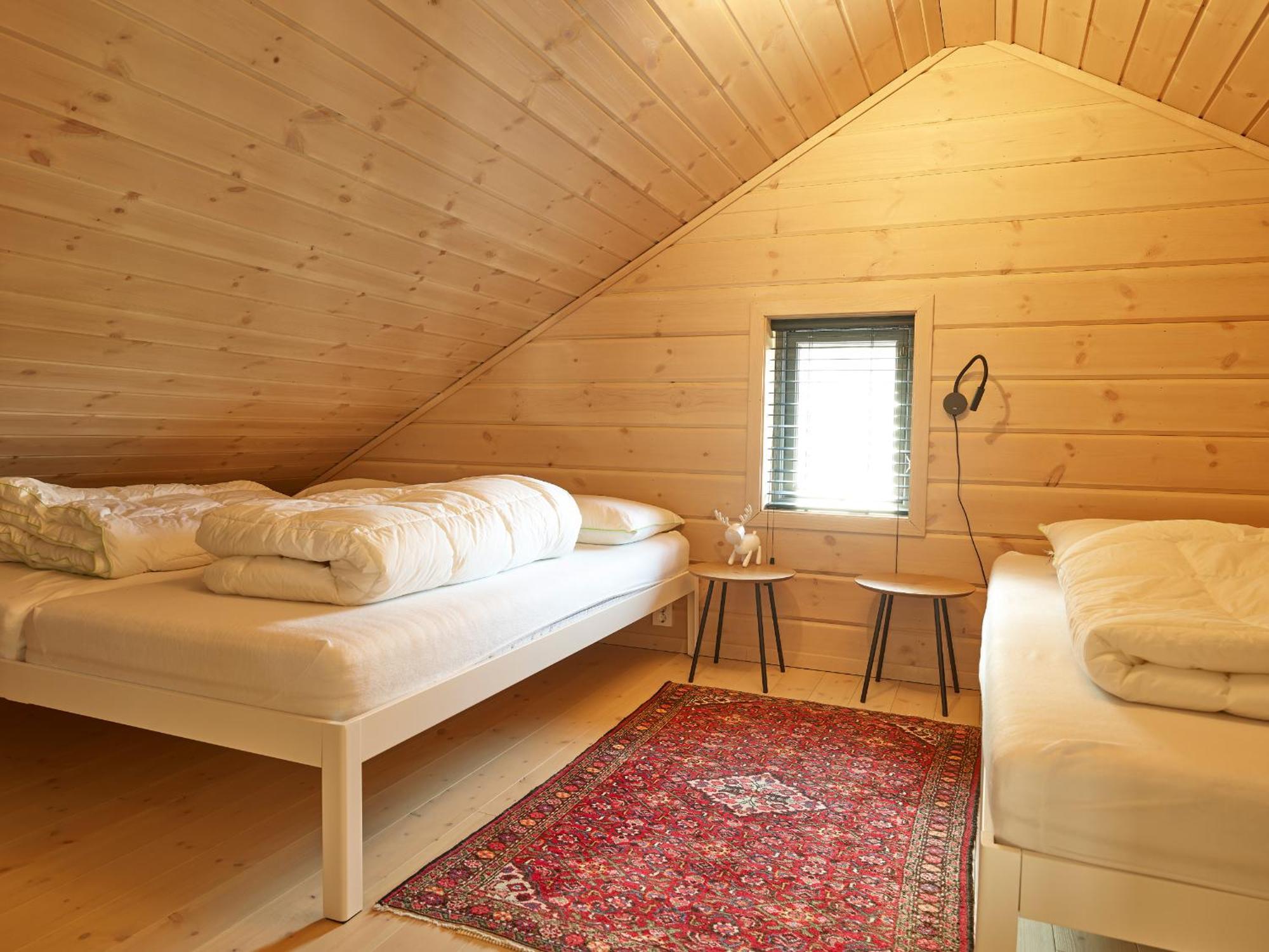 Furuheim Lodge, 4 Seizoenen Vakantiehuis Met Fantastisch Uitzicht 브라달 외부 사진